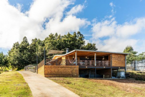 Le Lodge & Spa de la Chaloupe Saint-Leu